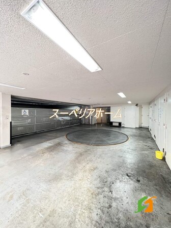 プライムアーバン日本橋横山町の物件内観写真